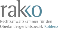 Rechtsanwaltskammer Koblenz